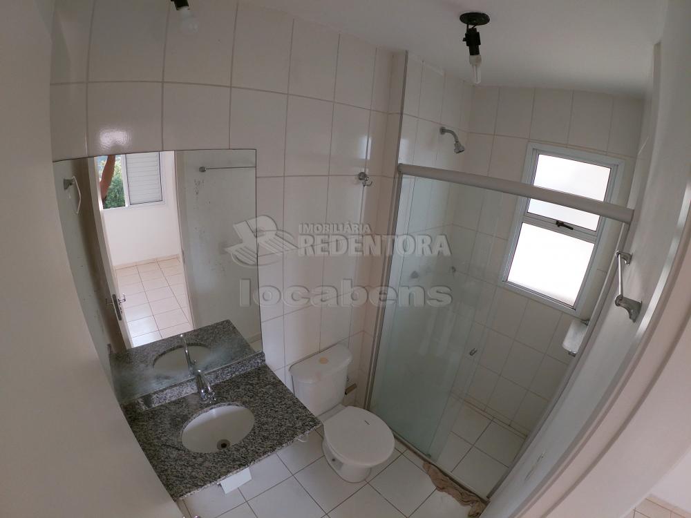 Alugar Apartamento / Padr&atilde;o em S&atilde;o Jos&eacute; do Rio Preto R$ 2.300,00 - Foto 21