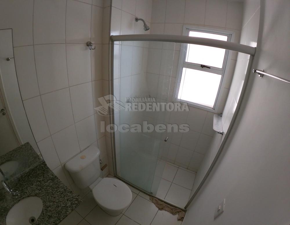 Alugar Apartamento / Padr&atilde;o em S&atilde;o Jos&eacute; do Rio Preto R$ 2.300,00 - Foto 22