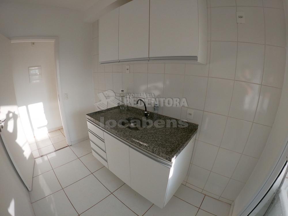 Alugar Apartamento / Padr&atilde;o em S&atilde;o Jos&eacute; do Rio Preto R$ 2.300,00 - Foto 25
