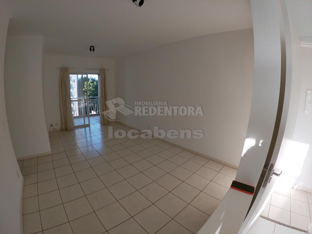 Alugar Apartamento / Padr&atilde;o em S&atilde;o Jos&eacute; do Rio Preto R$ 2.300,00 - Foto 27