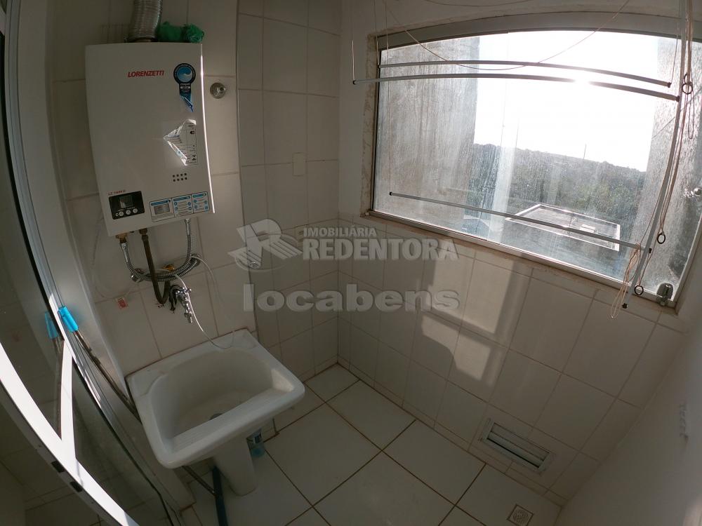 Alugar Apartamento / Padr&atilde;o em S&atilde;o Jos&eacute; do Rio Preto R$ 2.300,00 - Foto 28