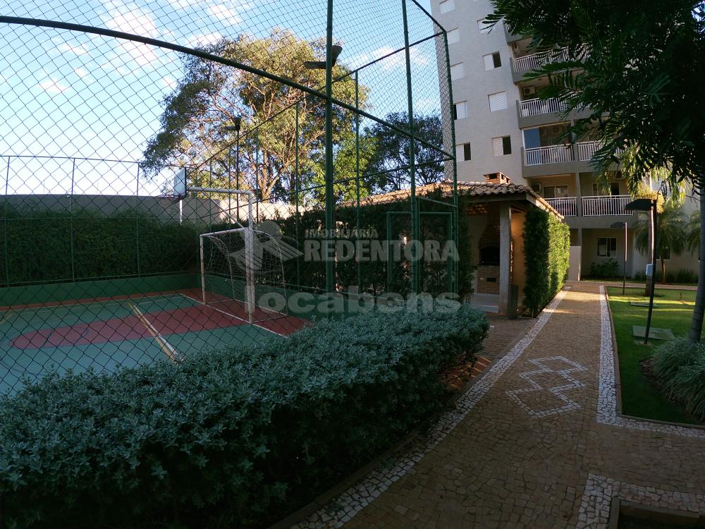 Alugar Apartamento / Padr&atilde;o em S&atilde;o Jos&eacute; do Rio Preto R$ 2.300,00 - Foto 34