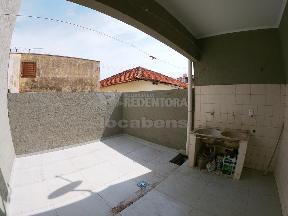 Alugar Casa / Padr&atilde;o em S&atilde;o Jos&eacute; do Rio Preto R$ 1.500,00 - Foto 10