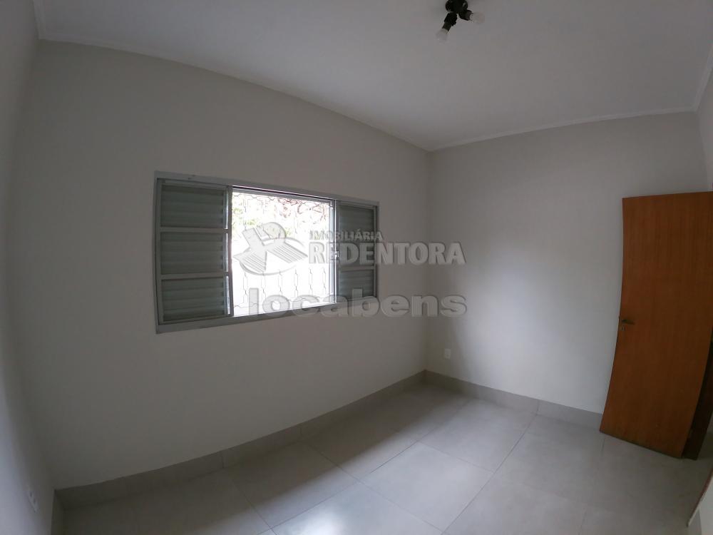 Alugar Casa / Padr&atilde;o em S&atilde;o Jos&eacute; do Rio Preto R$ 1.500,00 - Foto 15
