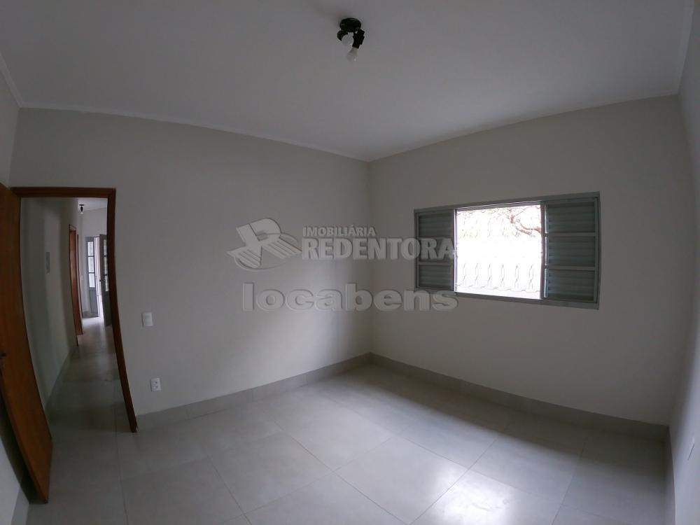 Alugar Casa / Padr&atilde;o em S&atilde;o Jos&eacute; do Rio Preto R$ 1.500,00 - Foto 19