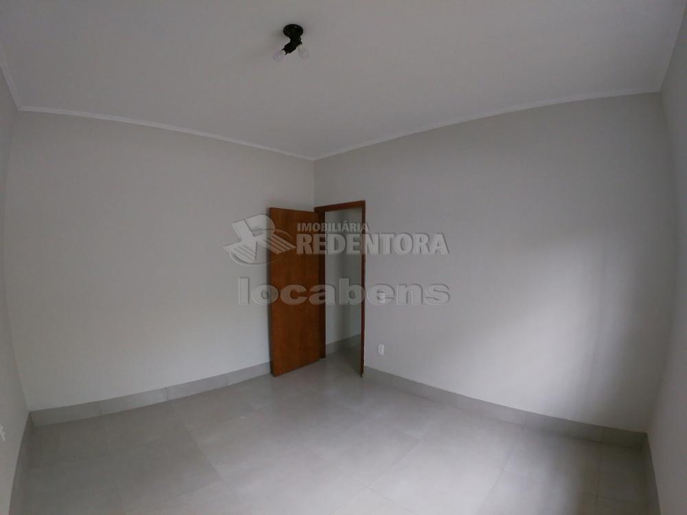 Alugar Casa / Padr&atilde;o em S&atilde;o Jos&eacute; do Rio Preto R$ 1.500,00 - Foto 20