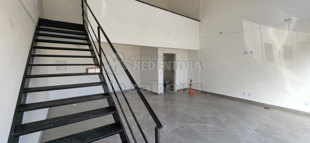 Alugar Comercial / Sal&atilde;o em S&atilde;o Jos&eacute; do Rio Preto R$ 3.000,00 - Foto 2