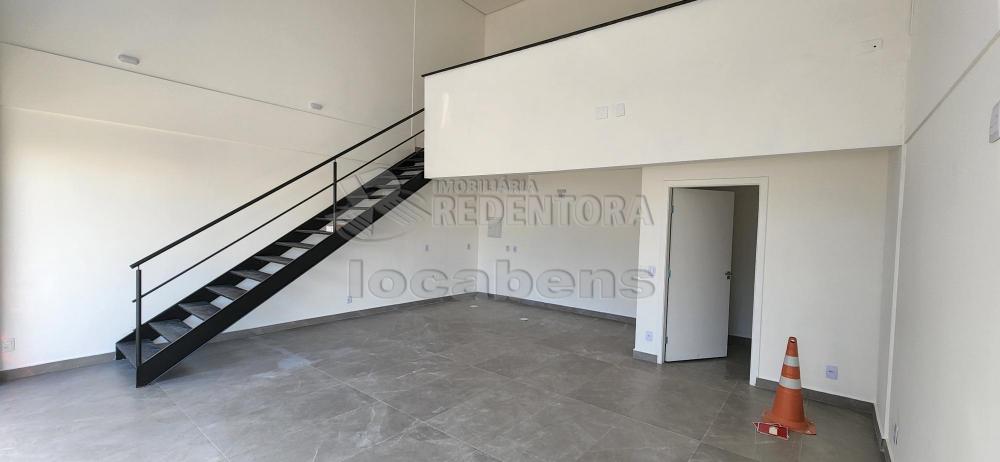Alugar Comercial / Sal&atilde;o em S&atilde;o Jos&eacute; do Rio Preto R$ 3.000,00 - Foto 3