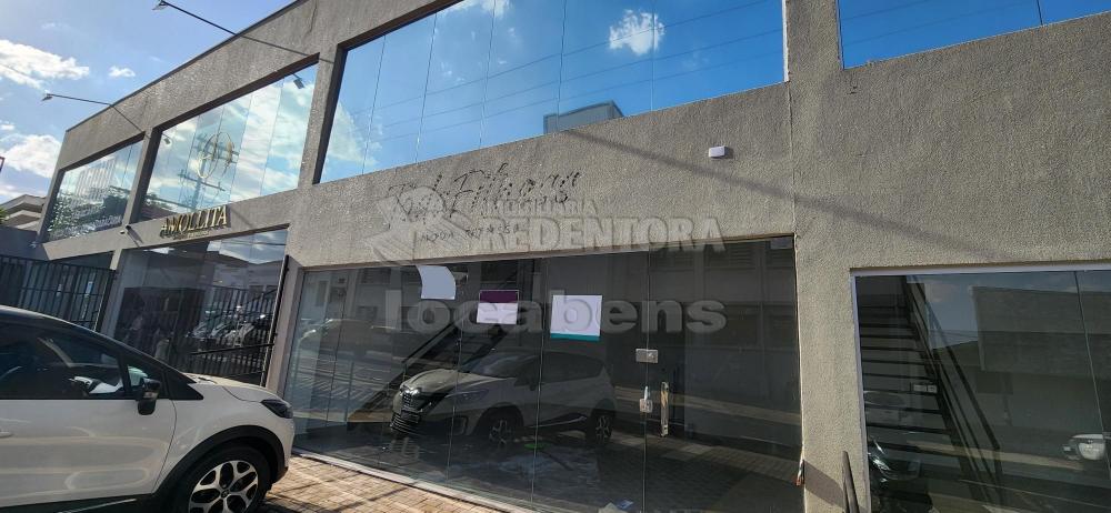 Alugar Comercial / Sal&atilde;o em S&atilde;o Jos&eacute; do Rio Preto R$ 3.000,00 - Foto 1