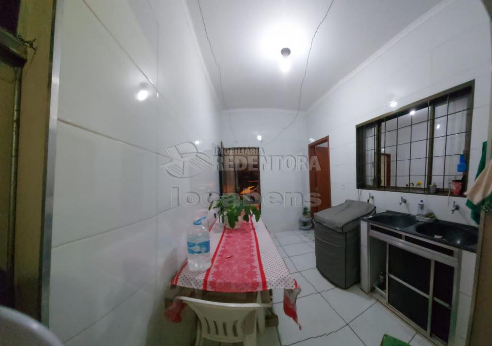 Casa, 3 quartos, 105 m² - Foto 1