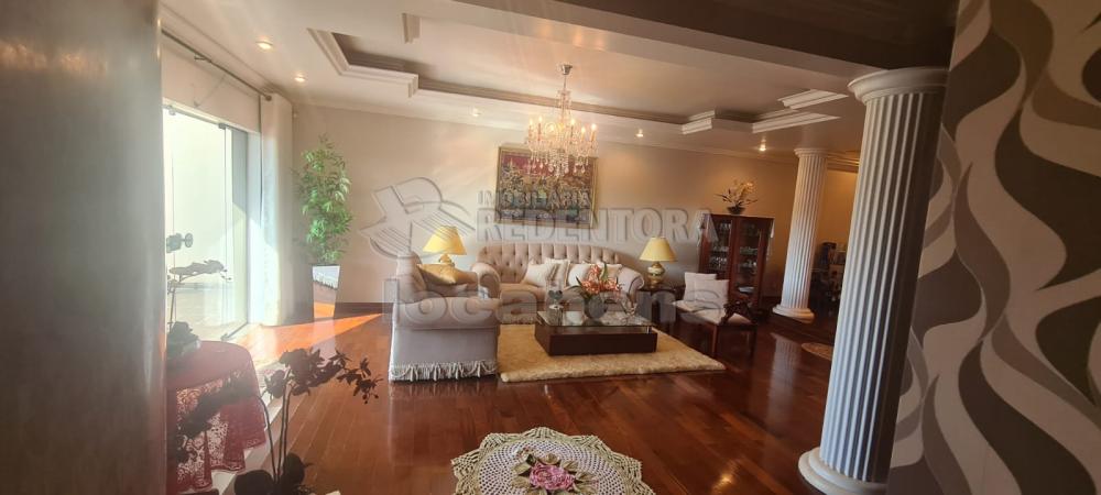 Comprar Casa / Sobrado em S&atilde;o Jos&eacute; do Rio Preto R$ 2.000.000,00 - Foto 4
