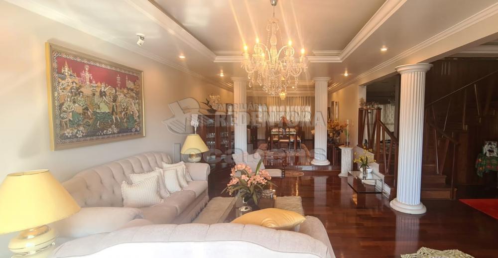 Comprar Casa / Sobrado em S&atilde;o Jos&eacute; do Rio Preto R$ 2.000.000,00 - Foto 6