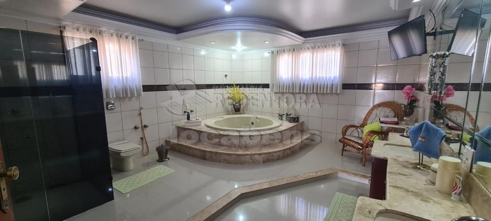 Comprar Casa / Sobrado em S&atilde;o Jos&eacute; do Rio Preto R$ 2.000.000,00 - Foto 32