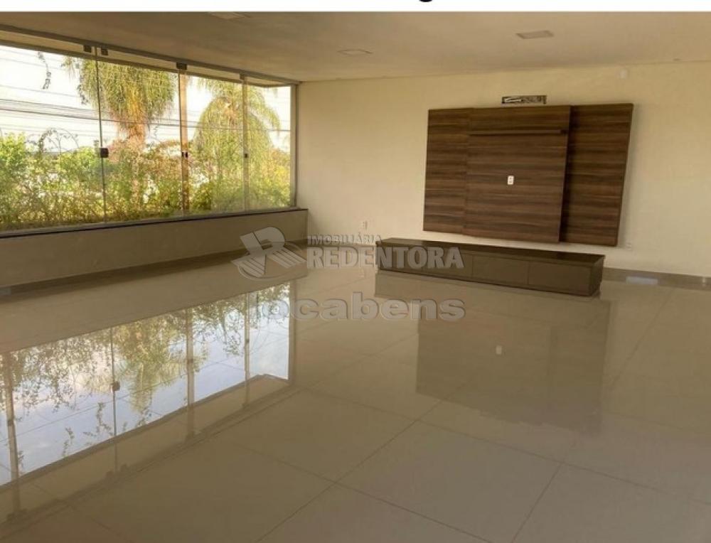 Alugar Casa / Condom&iacute;nio em S&atilde;o Jos&eacute; do Rio Preto R$ 8.800,00 - Foto 3