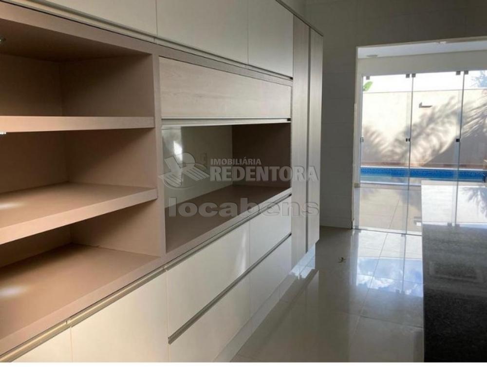 Alugar Casa / Condom&iacute;nio em S&atilde;o Jos&eacute; do Rio Preto R$ 8.800,00 - Foto 4