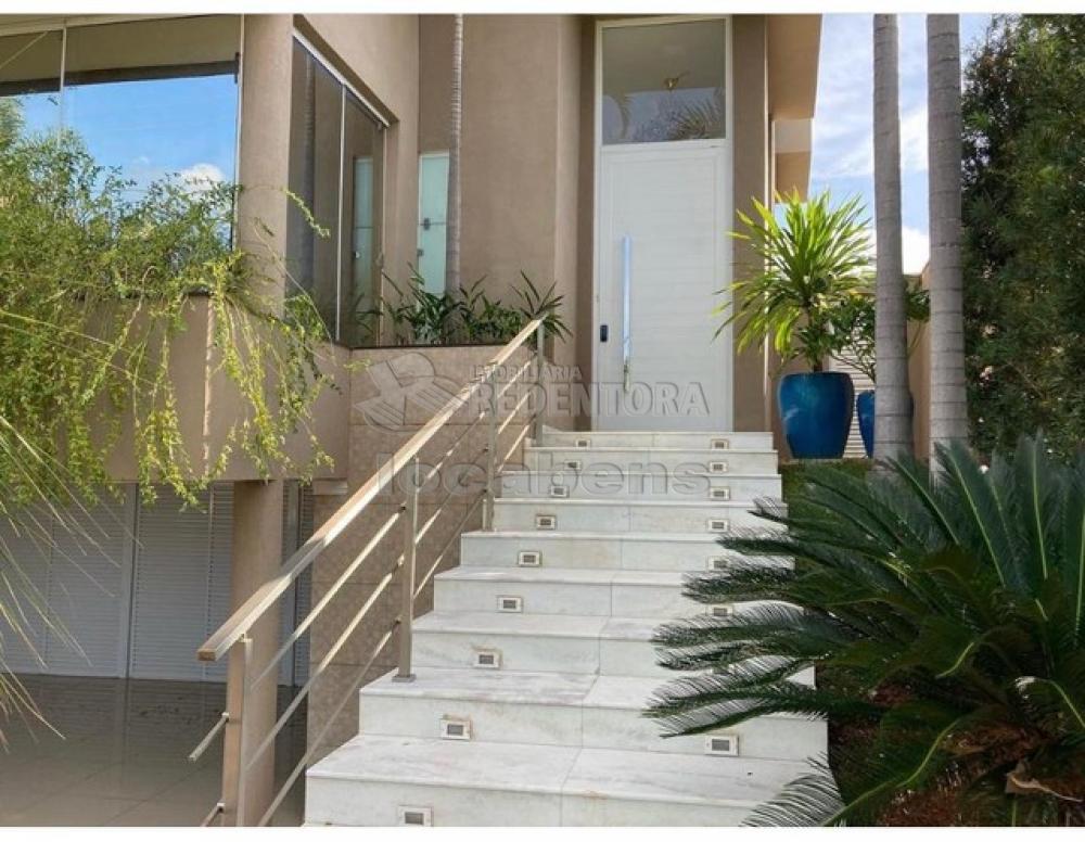 Alugar Casa / Condom&iacute;nio em S&atilde;o Jos&eacute; do Rio Preto R$ 8.800,00 - Foto 5