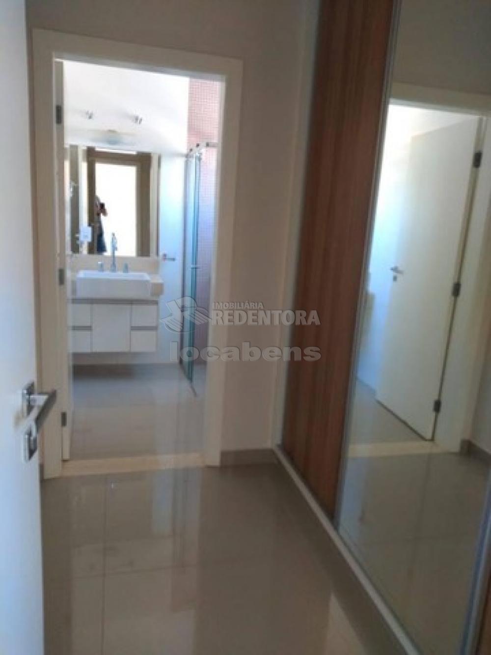 Alugar Casa / Condom&iacute;nio em S&atilde;o Jos&eacute; do Rio Preto R$ 8.800,00 - Foto 11