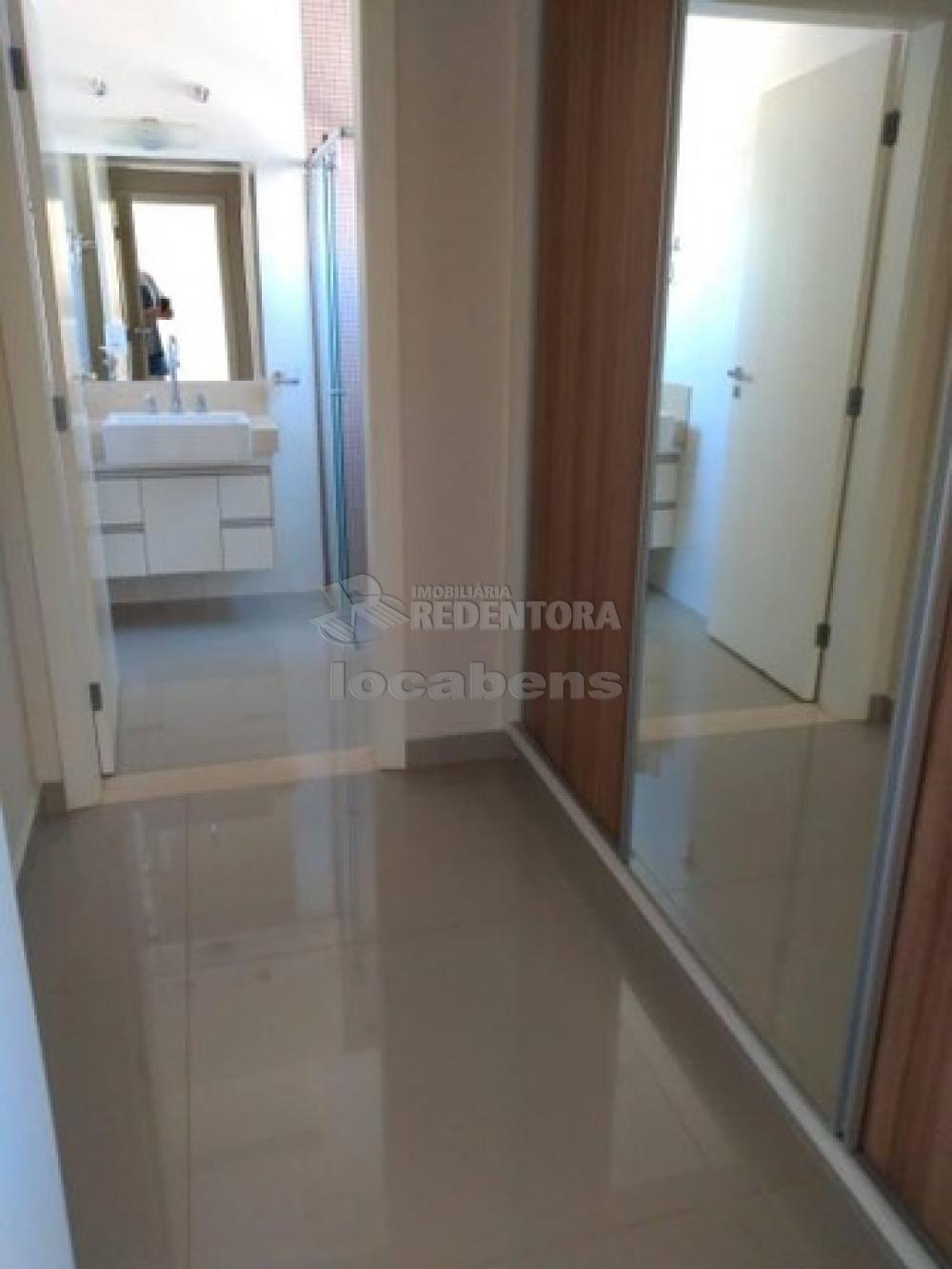Alugar Casa / Condom&iacute;nio em S&atilde;o Jos&eacute; do Rio Preto R$ 8.800,00 - Foto 9