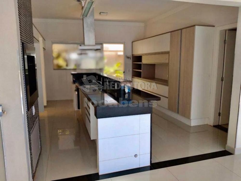 Alugar Casa / Condom&iacute;nio em S&atilde;o Jos&eacute; do Rio Preto R$ 8.800,00 - Foto 12