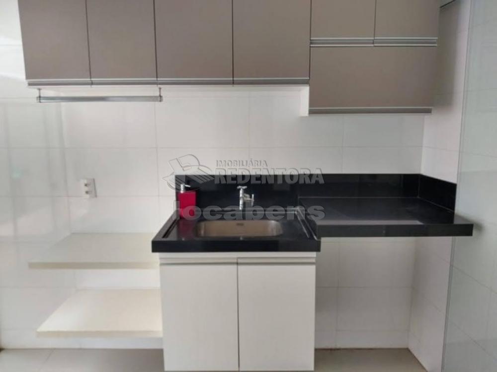 Alugar Casa / Condom&iacute;nio em S&atilde;o Jos&eacute; do Rio Preto R$ 8.800,00 - Foto 14