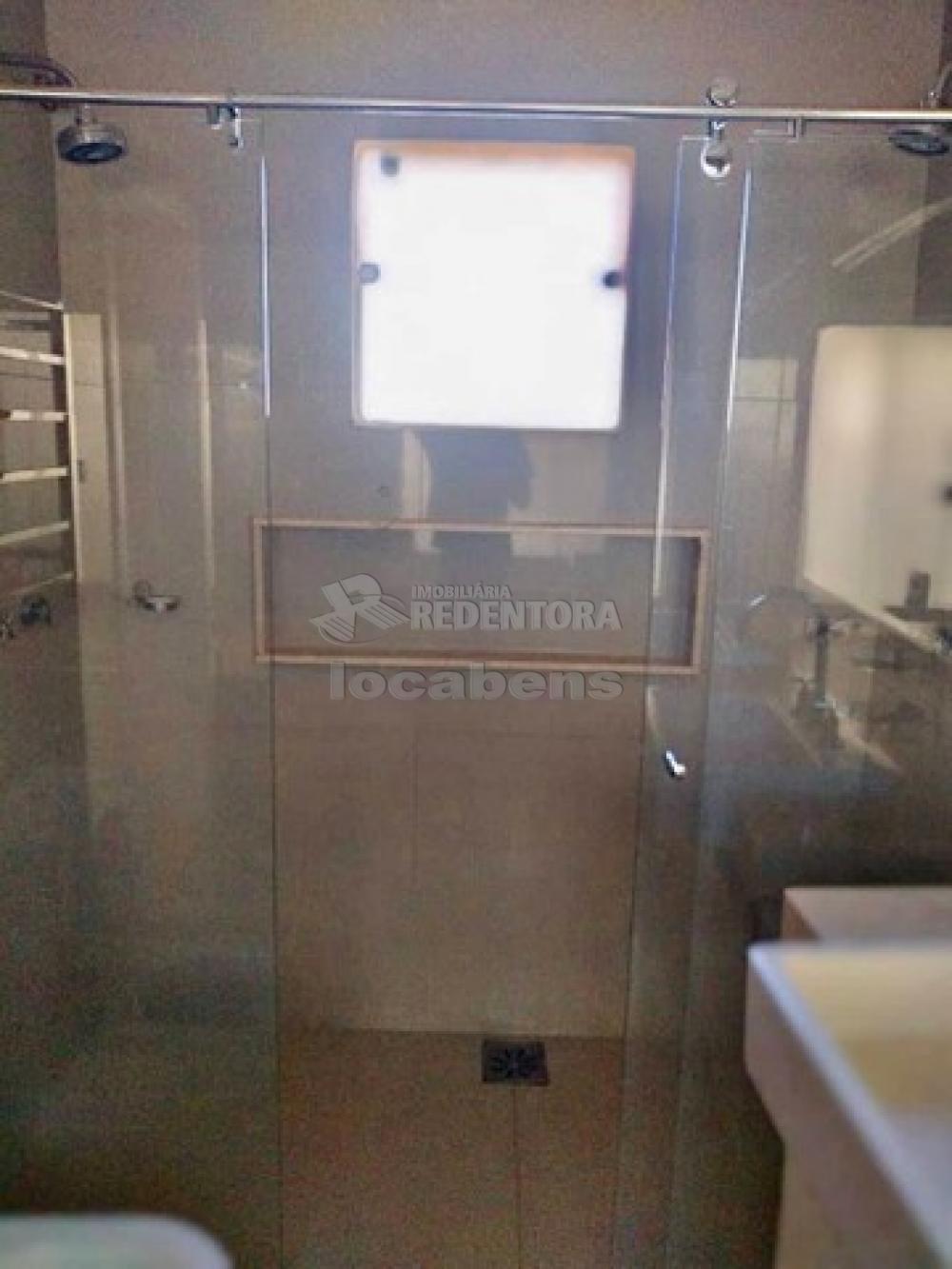 Alugar Casa / Condom&iacute;nio em S&atilde;o Jos&eacute; do Rio Preto R$ 8.800,00 - Foto 15