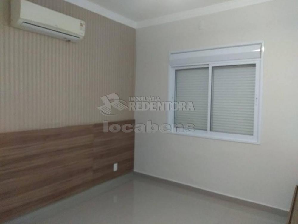 Alugar Casa / Condom&iacute;nio em S&atilde;o Jos&eacute; do Rio Preto R$ 8.800,00 - Foto 16