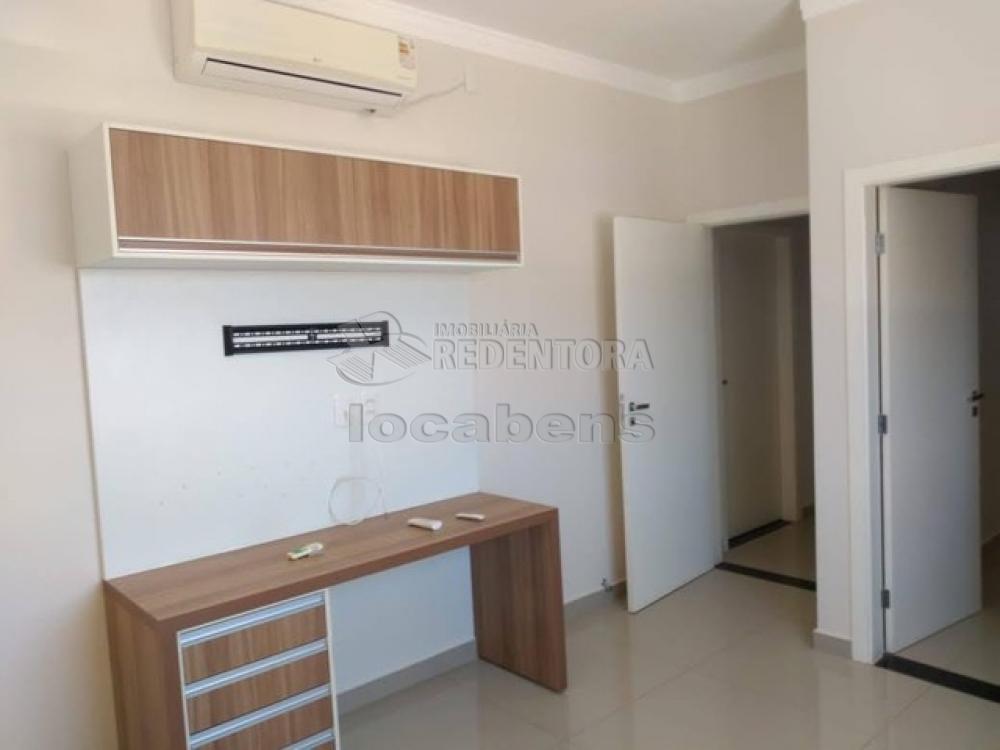 Alugar Casa / Condom&iacute;nio em S&atilde;o Jos&eacute; do Rio Preto R$ 8.800,00 - Foto 17