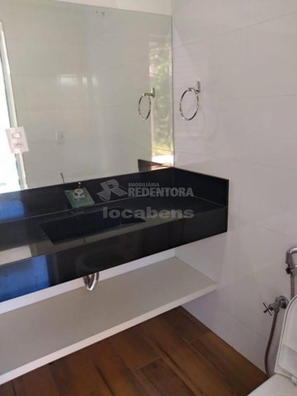 Alugar Casa / Condom&iacute;nio em S&atilde;o Jos&eacute; do Rio Preto R$ 8.800,00 - Foto 18