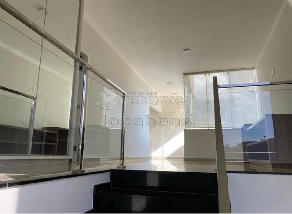 Alugar Casa / Condom&iacute;nio em S&atilde;o Jos&eacute; do Rio Preto R$ 8.800,00 - Foto 19