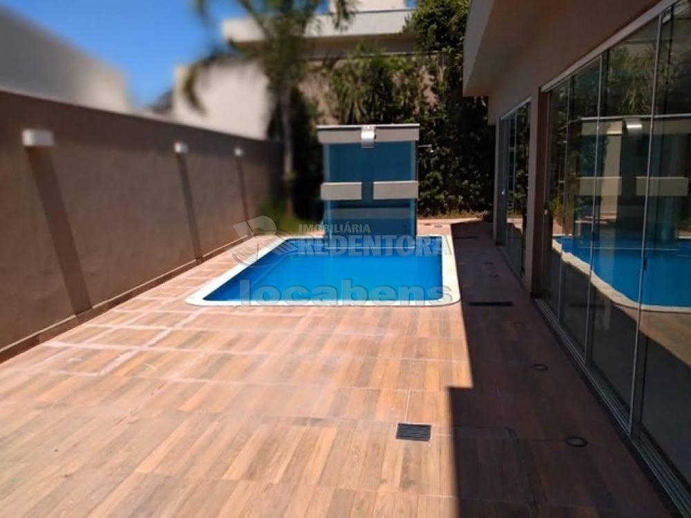 Alugar Casa / Condom&iacute;nio em S&atilde;o Jos&eacute; do Rio Preto R$ 8.800,00 - Foto 20