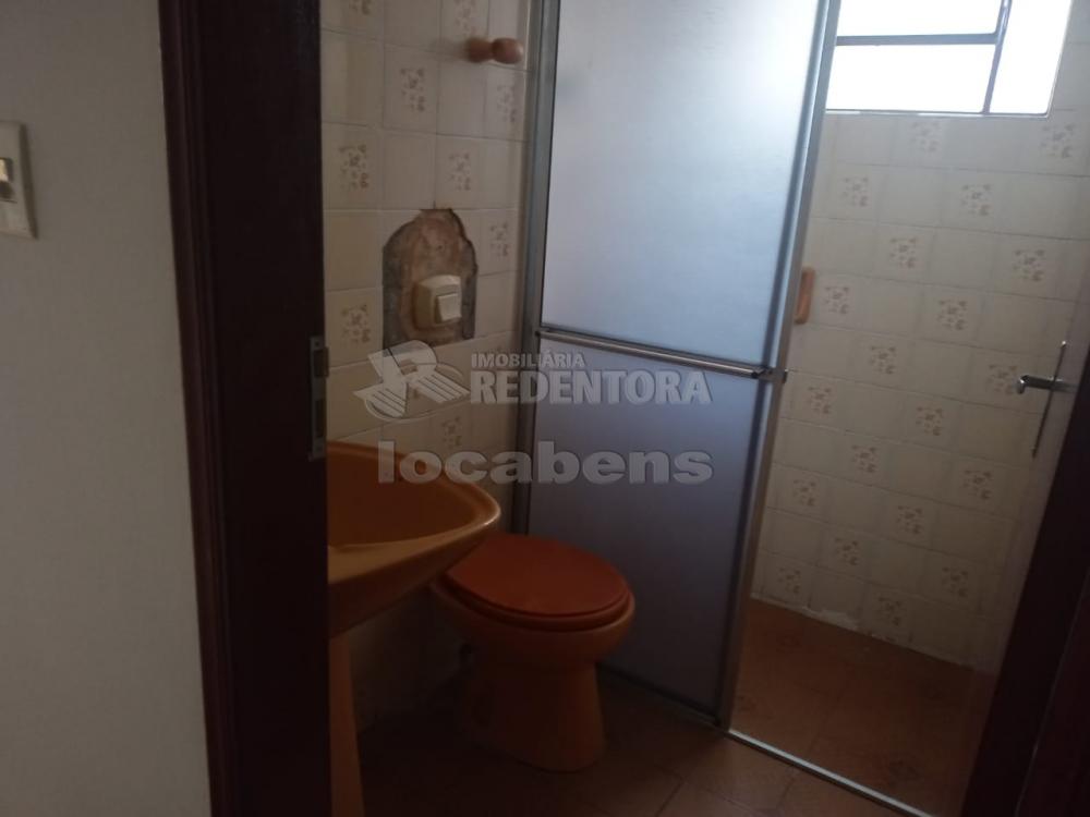 Alugar Casa / Padr&atilde;o em S&atilde;o Jos&eacute; do Rio Preto R$ 800,00 - Foto 7