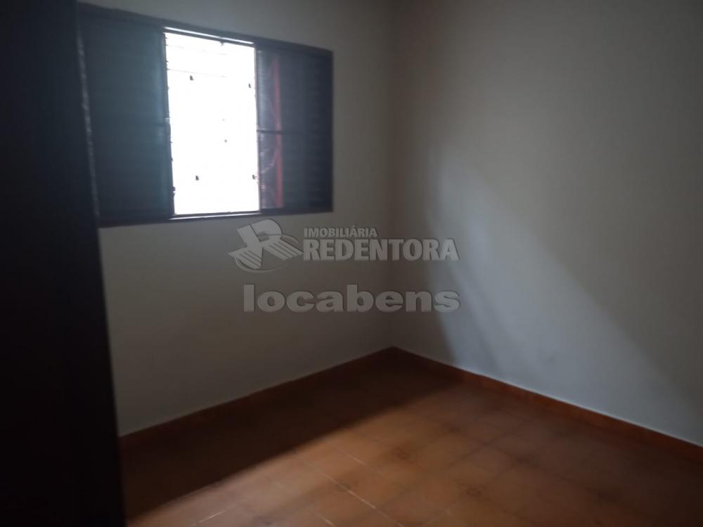 Alugar Casa / Padr&atilde;o em S&atilde;o Jos&eacute; do Rio Preto R$ 800,00 - Foto 5