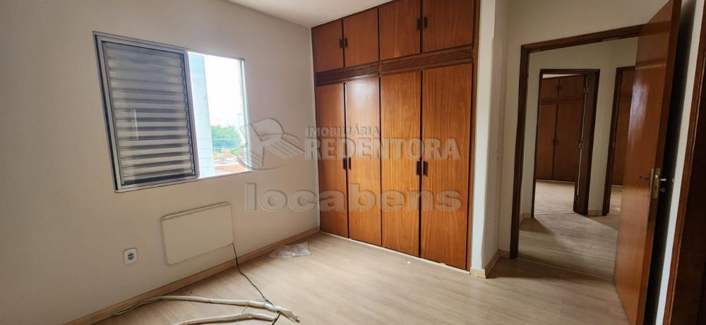 Alugar Apartamento / Padr&atilde;o em S&atilde;o Jos&eacute; do Rio Preto R$ 1.200,00 - Foto 6