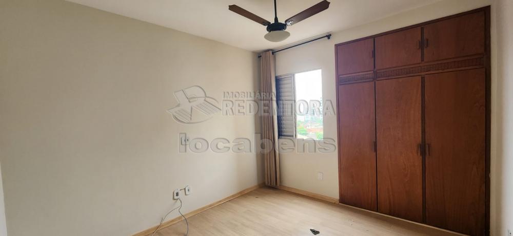 Alugar Apartamento / Padr&atilde;o em S&atilde;o Jos&eacute; do Rio Preto R$ 1.200,00 - Foto 9