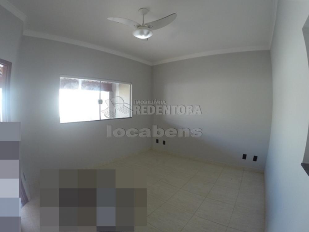 Alugar Casa / Padr&atilde;o em S&atilde;o Jos&eacute; do Rio Preto R$ 2.700,00 - Foto 5