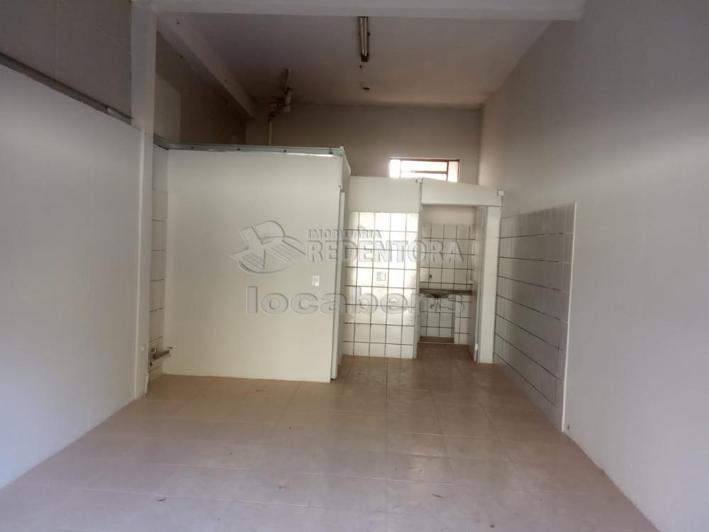 Alugar Comercial / Sal&atilde;o em S&atilde;o Jos&eacute; do Rio Preto R$ 1.200,00 - Foto 2
