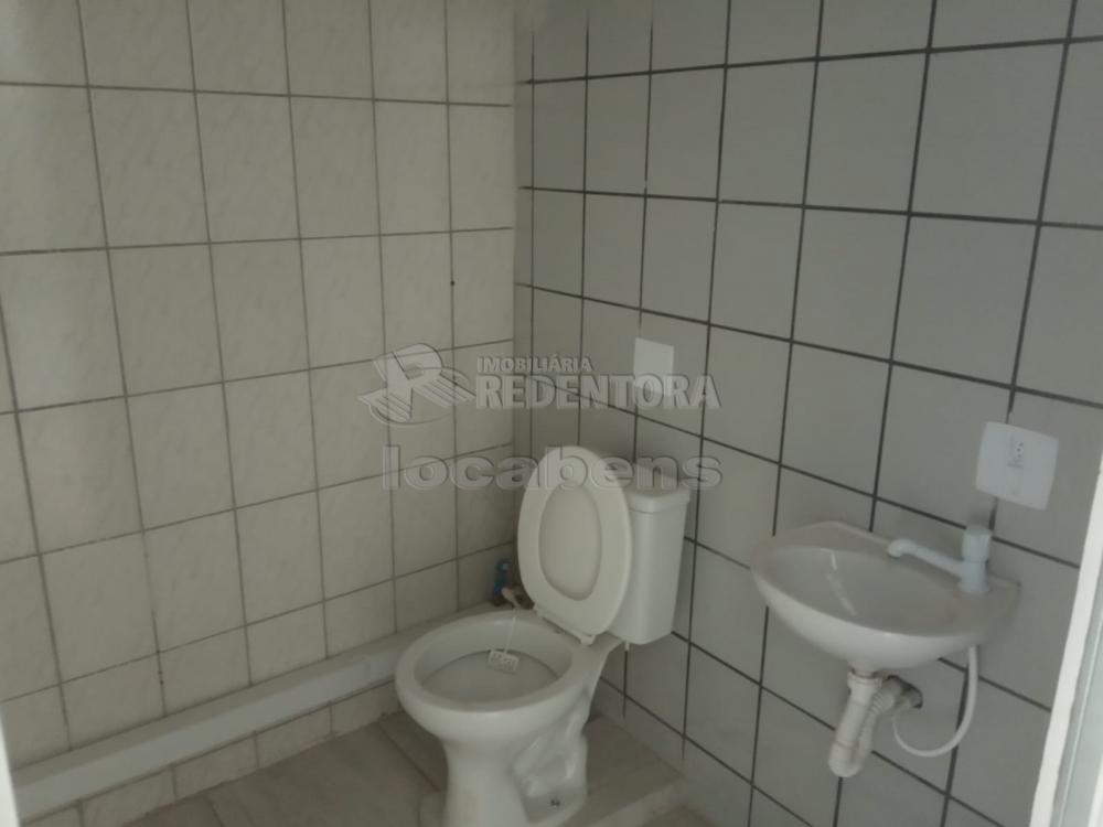 Alugar Comercial / Sal&atilde;o em S&atilde;o Jos&eacute; do Rio Preto R$ 1.200,00 - Foto 5