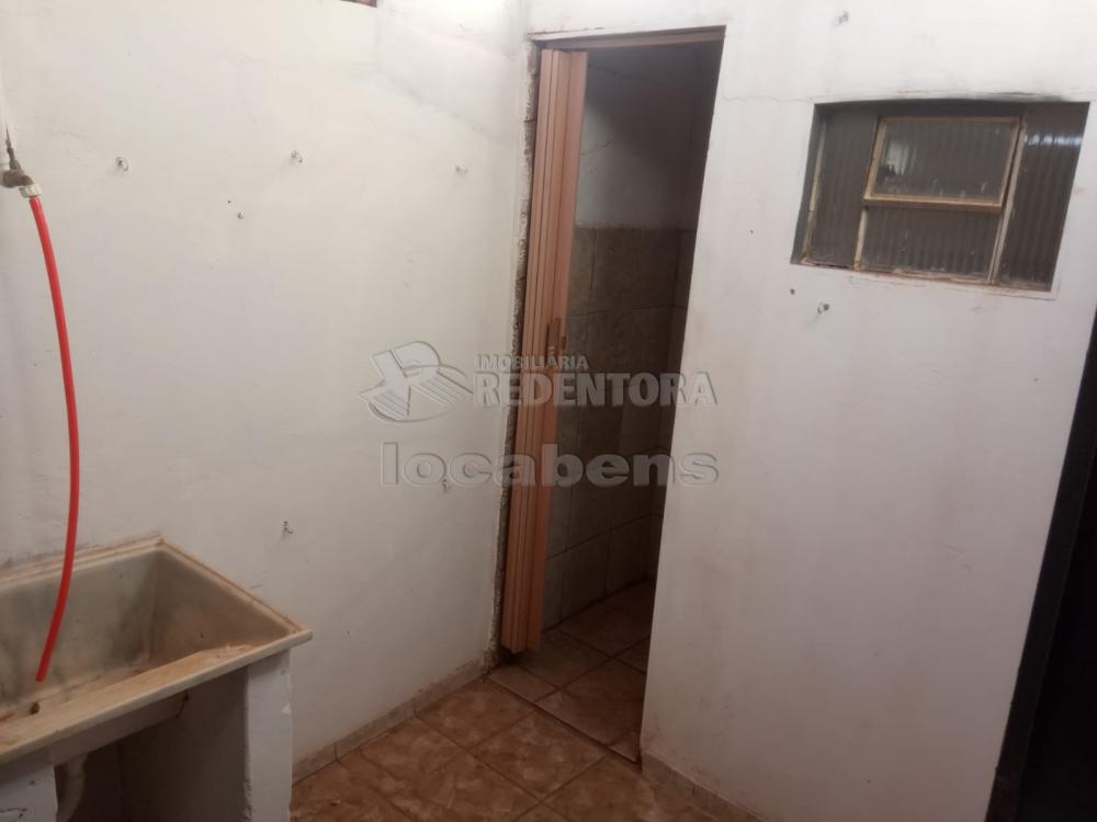 Alugar Comercial / Sal&atilde;o em S&atilde;o Jos&eacute; do Rio Preto R$ 1.200,00 - Foto 4