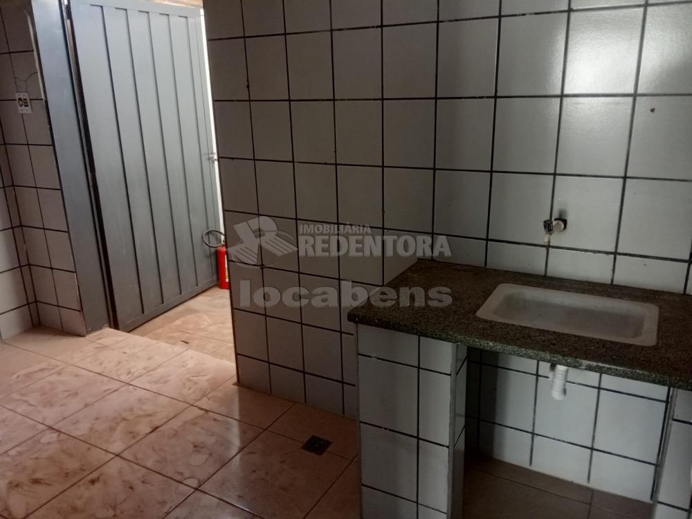 Alugar Comercial / Sal&atilde;o em S&atilde;o Jos&eacute; do Rio Preto R$ 1.200,00 - Foto 3