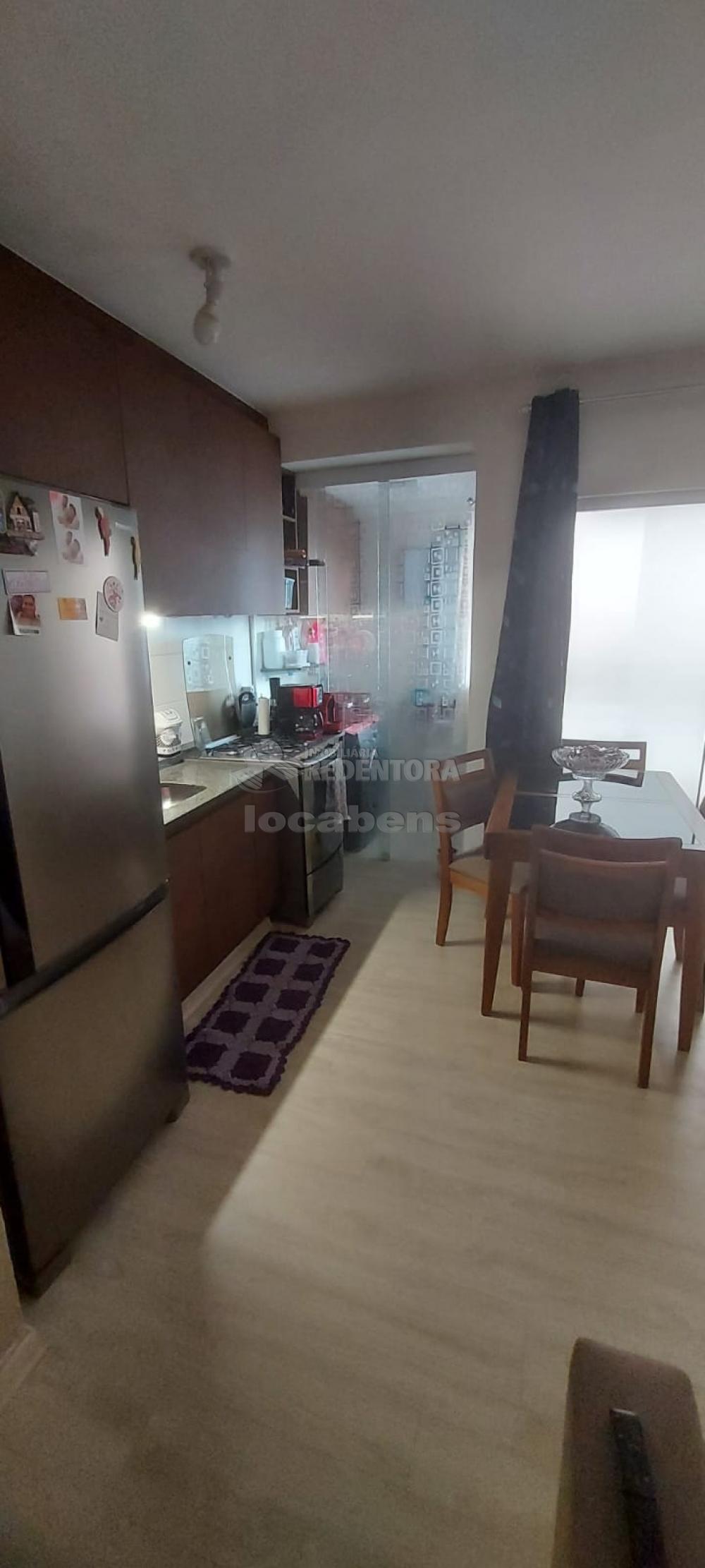 Apartamento, 2 quartos, 53 m² - Foto 4