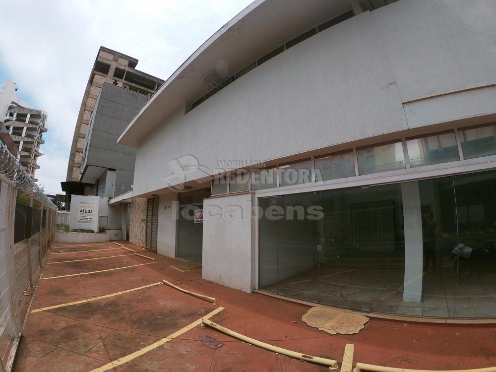 Alugar Comercial / Casa Comercial em S&atilde;o Jos&eacute; do Rio Preto R$ 13.000,00 - Foto 1