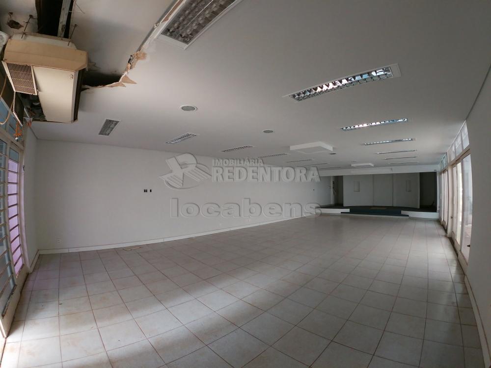 Alugar Comercial / Casa Comercial em S&atilde;o Jos&eacute; do Rio Preto R$ 13.000,00 - Foto 2