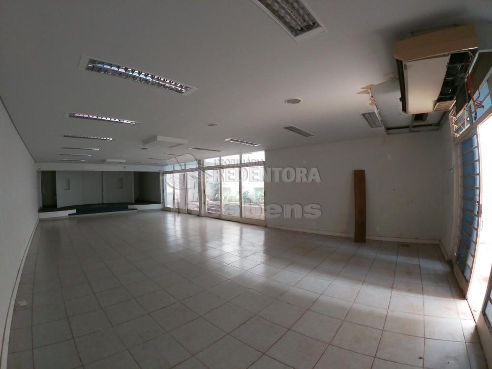 Alugar Comercial / Casa Comercial em S&atilde;o Jos&eacute; do Rio Preto R$ 13.000,00 - Foto 3
