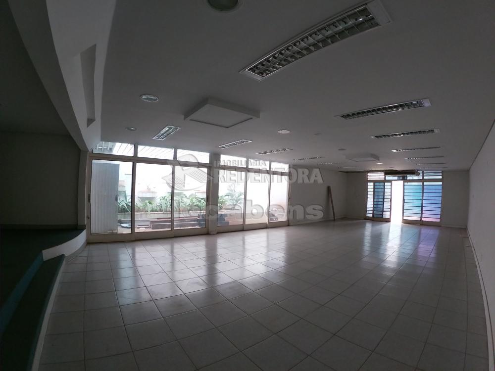 Alugar Comercial / Casa Comercial em S&atilde;o Jos&eacute; do Rio Preto R$ 13.000,00 - Foto 4