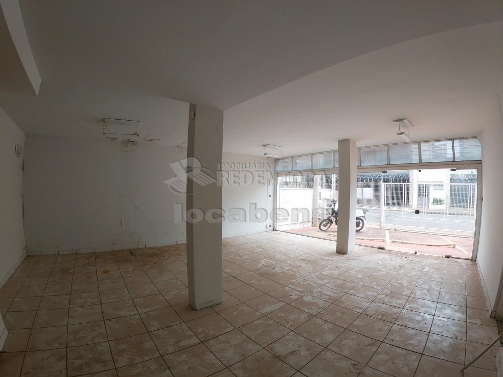 Alugar Comercial / Casa Comercial em S&atilde;o Jos&eacute; do Rio Preto R$ 13.000,00 - Foto 5