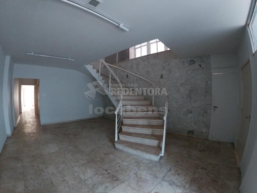 Alugar Comercial / Casa Comercial em S&atilde;o Jos&eacute; do Rio Preto R$ 13.000,00 - Foto 8