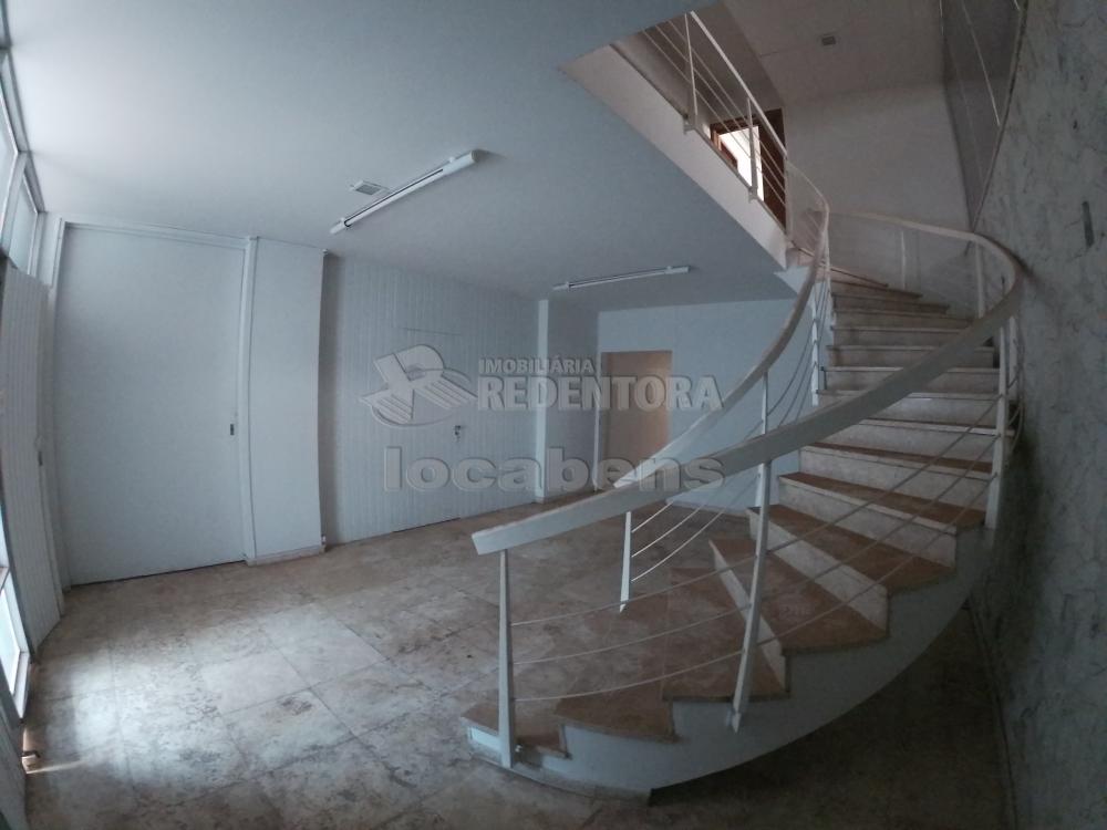 Alugar Comercial / Casa Comercial em S&atilde;o Jos&eacute; do Rio Preto R$ 13.000,00 - Foto 9