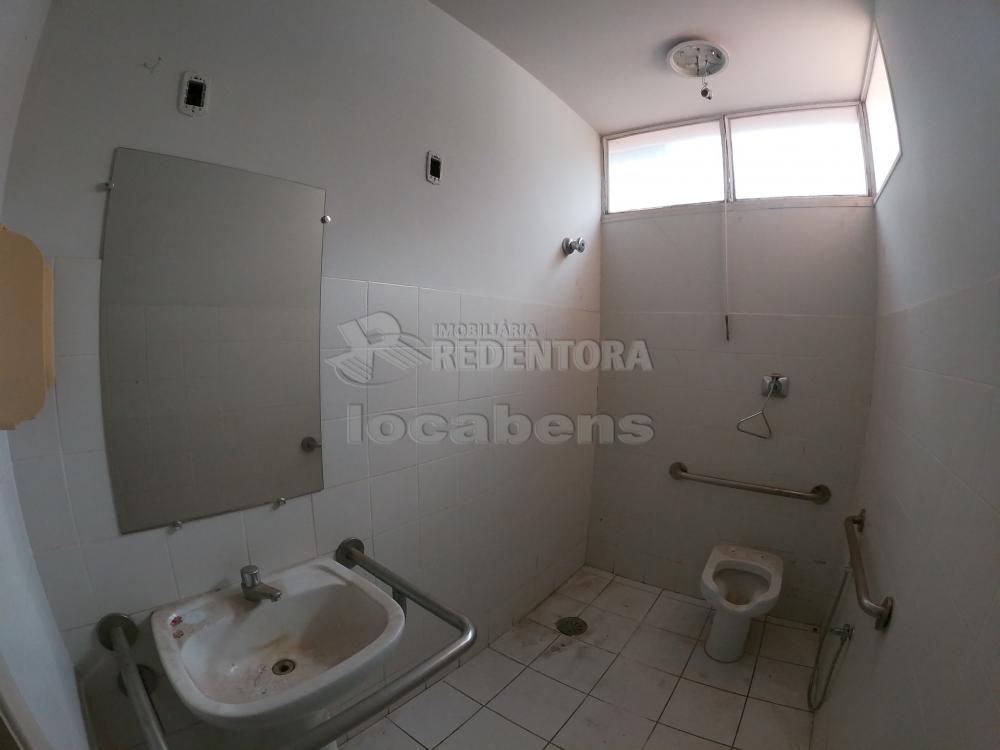 Alugar Comercial / Casa Comercial em S&atilde;o Jos&eacute; do Rio Preto R$ 13.000,00 - Foto 11