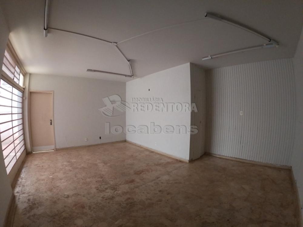 Alugar Comercial / Casa Comercial em S&atilde;o Jos&eacute; do Rio Preto R$ 13.000,00 - Foto 12