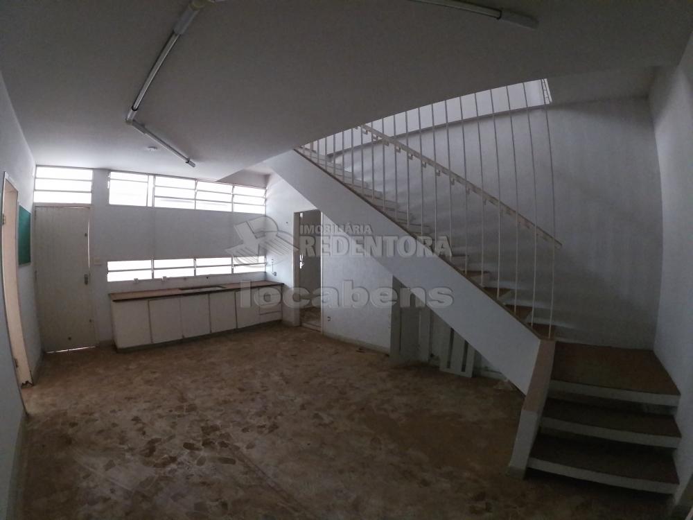 Alugar Comercial / Casa Comercial em S&atilde;o Jos&eacute; do Rio Preto R$ 13.000,00 - Foto 18